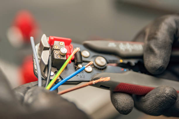Best Electrical Outlet Repair  in Gypsum, CO
