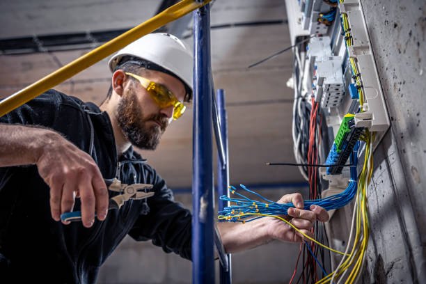 Best Electrical Upgrades for Homes  in Gypsum, CO