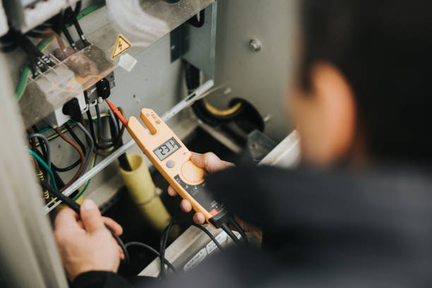 Best Electrical Contractors for Businesses  in Gypsum, CO