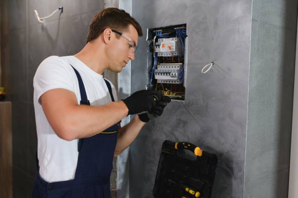 Best Electrical Repair Services  in Gypsum, CO