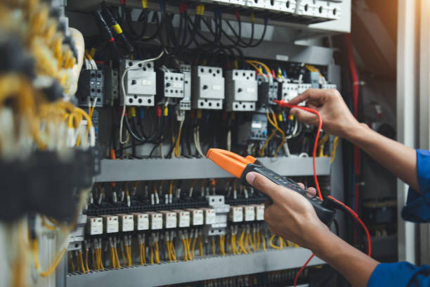 Best Affordable Electrician  in Gypsum, CO