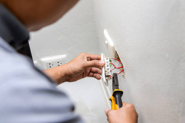 Best Electrical Rewiring Services  in Gypsum, CO