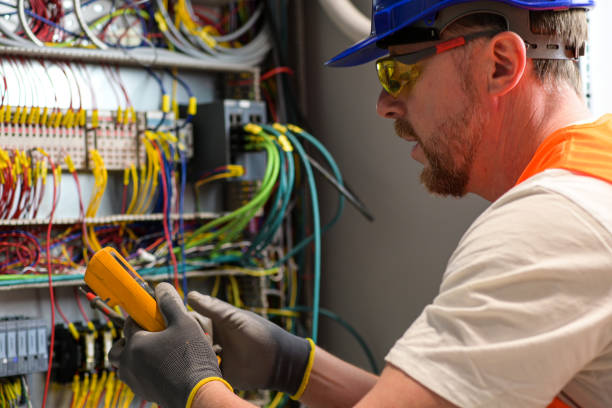 Best 24-Hour Electrician  in Gypsum, CO