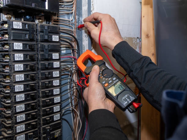 Best Industrial Electrical Services  in Gypsum, CO