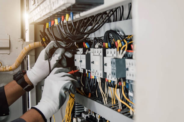 Gypsum, CO Electrician Company